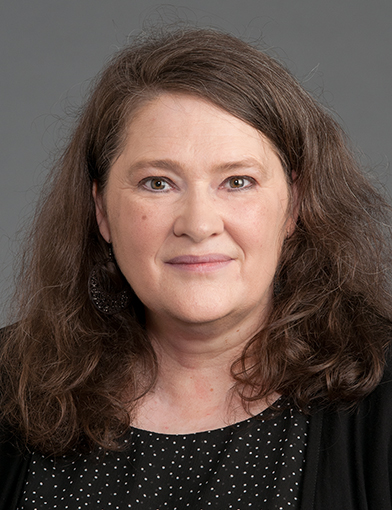 Kimberly Nelson