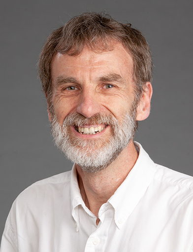 Derek Parsonage